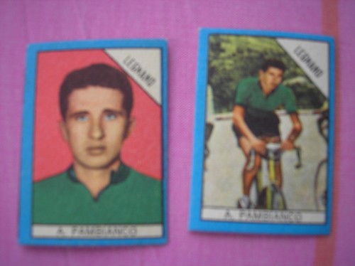 Pambianco legnano cyclisme - pambianco,