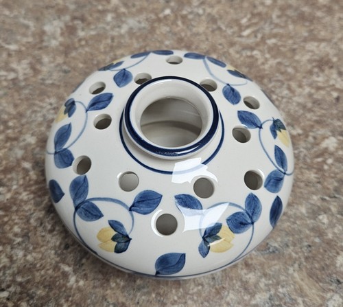 Vintage jersey pottey - jersey, 5"
