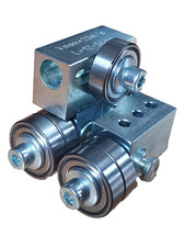 Guide lame de scie à ruban