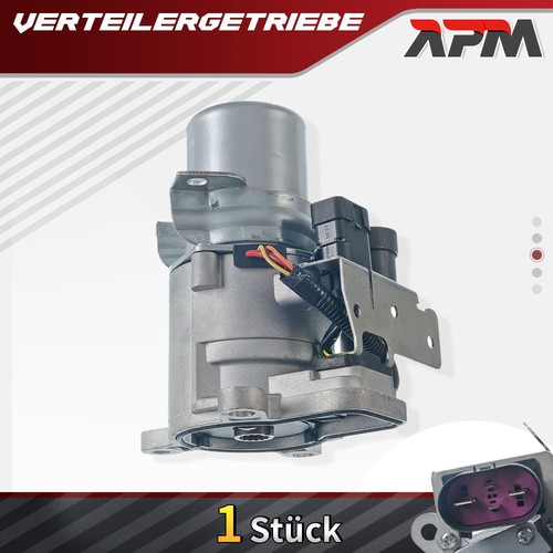 Servomoteur boite transfert - de,