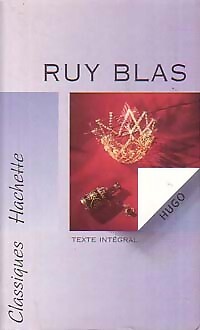 Ruy blas victor - victor, hugo