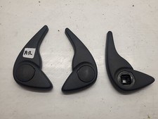 Poignée réglage dosseret siège arrière pour Renault scenic 2 diesel dci de 2003