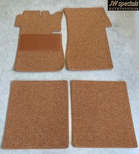 Tapis de Sol Voiture pour