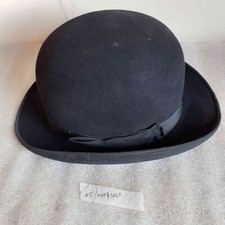 Ancien chapeau à voilette bibi fabrication Japonaise?
