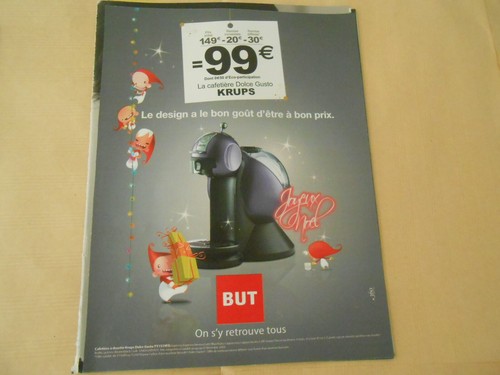 Publicité 2009 advertising - publicité,