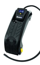 Pompe à Pied à Manomètre Digital