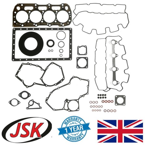 Joints moteur complet - complet, pour