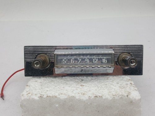Autoradio ancien condor gc2777 - condor,