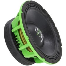 Haut-parleur grave-médium 25 cm/10", 500 W RMS, 4 ohms, 30 Hz - 2400 Hz
