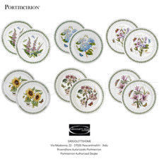 Portmeirion - Botanic Garden -