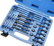 Kit extracteur électrode de