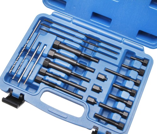 Kit extracteur électrode - , de