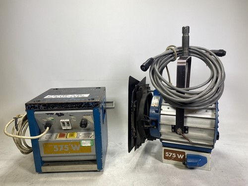 Arri 575w unité - 575w,