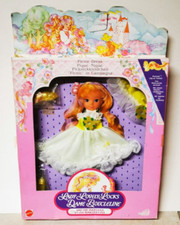 Panoplie LADY LOVELY LOCKS