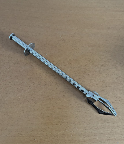 Pince sucre a glaçons - a,