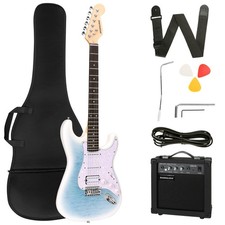 BIGBILLION Electric Guitar