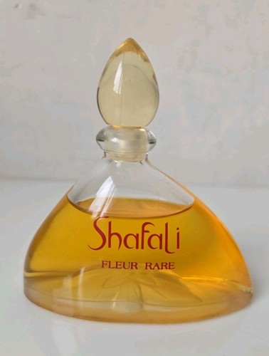 Flacon vintage shafali - shafali, yves