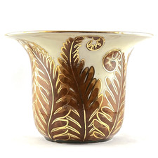 VASE Ancien CAMILLE THARAUD