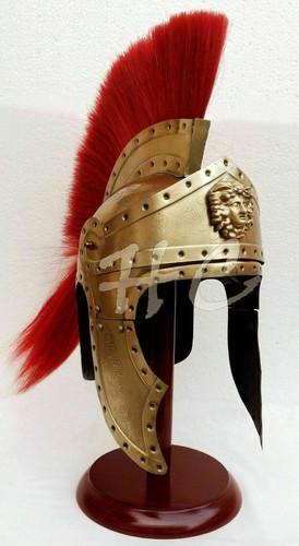 Casque officier romain - casque, d'officier