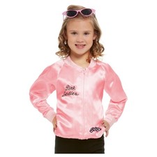 Grease - Veste PINK LADIES -