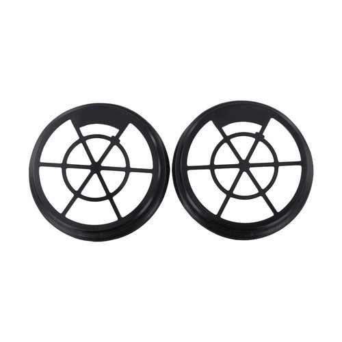 Bidon filtre vide - filtre,