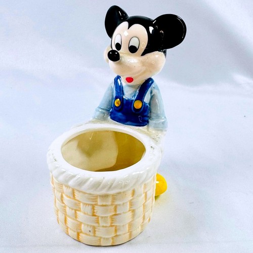 Vintage disney mickey mouse - disney,