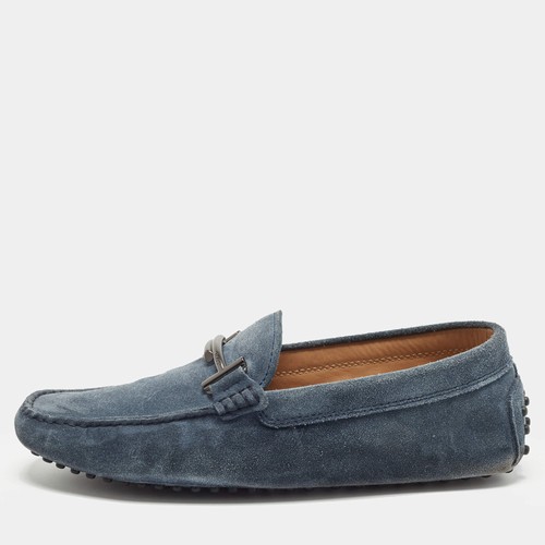 Mocassins tods double taille - tods,