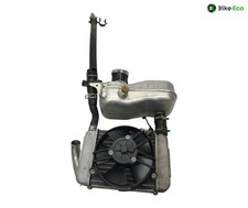 Echangeur d'air PEUGEOT