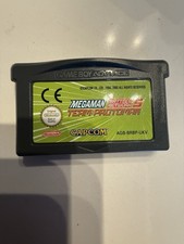 Jeu Nintendo GameBoy Advance