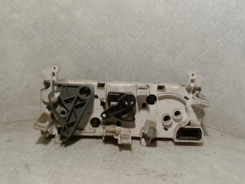 Commande chauffage citroen - commande, zx