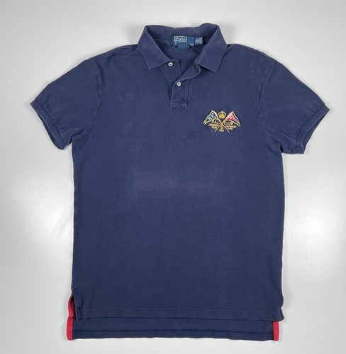 Polo ralph lauren - rare, t-shirt