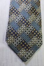 Cravate En Soie 100% Christian