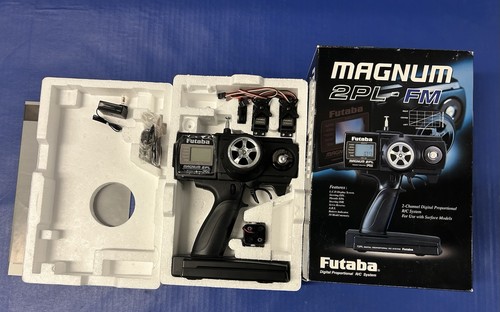 Rare futaba megatexh 2pl - rare,