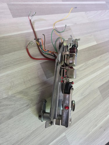 Bloc tetes revox a77 - a77, 4