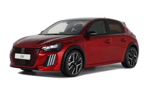 Ottomobile voiture de 2024 - ottomobile,
