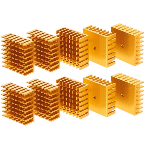 Pcs dissipateur thermique - 10,