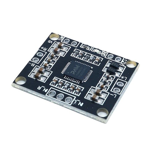 Pam8610 carte amplificateur - pam8610, d'amplificateur