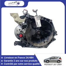 🇫🇷 BOITE DE VITESSES