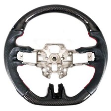 VOLANT - STEERING WHEEL - CF &