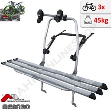 Porte-Velos sur Coffre 3 Velos