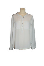 Haut chemisier femme - haut,