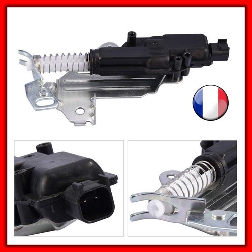 Moteur centralisation - moteur,