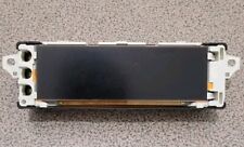 AFFICHEUR ECRAN  MULTIFONCTIONS PEUGEOT207 307 308 PARTNER CITREON C3 C4 C5