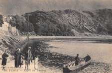 CPA 08 FUMAY / APPEL AU PASSEUR