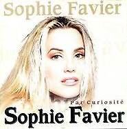 Sophie favier par curiosité - par,