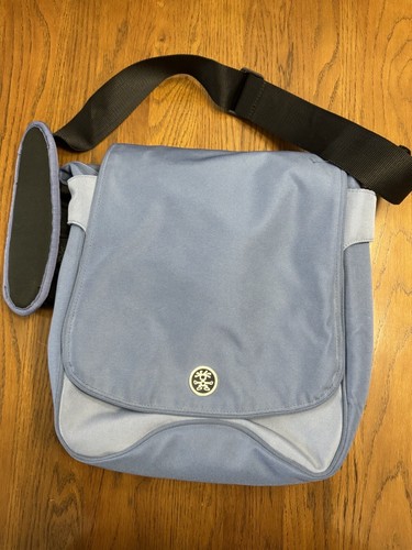 Crumpler the luncheon - the,