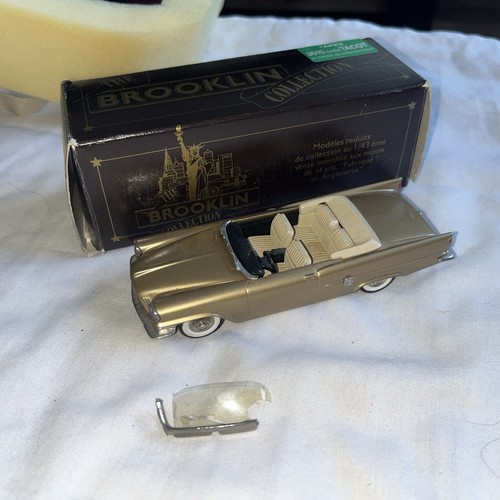 Brooklin chrysler 300 e - 41,