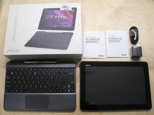 Asus transformer pad k010 - transformer,