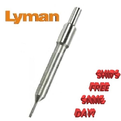 Lyman x39 pilot for - ,