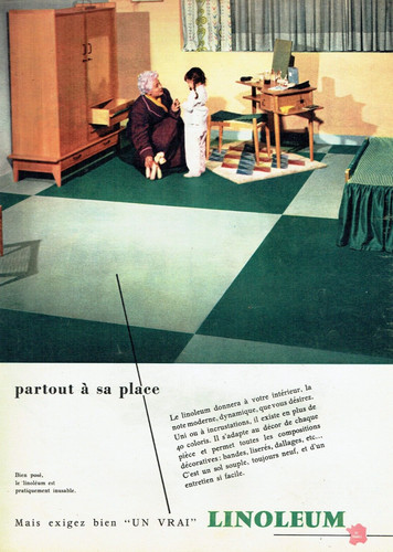 Publicité advertising 1122 - publicité,